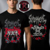 Babymetal Fox Man Tee 2026 Beyond Heavy Metal Unisex T-Shirt Two Sided Babymetal Fox Man Tee 2026 Beyond Heavy Metal Unisex T-Shirt Two Sided