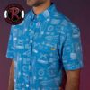 Back To The Future Hill Valley Hijinks RSVLTS Hawaiian Shirt Back To The Future Hill Valley Hijinks RSVLTS Hawaiian Shirt