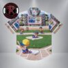 Backyard Sports The Roster RSVLTS Men And Women Hawaiian Shirt