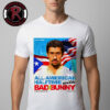 Bad Angel New Single Lisa BLACKPINK x Anyma Unisex T-Shirt Bad Angel New Single Lisa BLACKPINK x Anyma Unisex T-Shirt