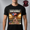 Bad Bunny At Grammy 2026 Ice Out Unisex T-Shirt Bad Bunny At Grammy 2026 Ice Out Unisex T-Shirt
