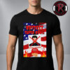 Bad Bunny Benito Bowl The Only Thing More Powerful Than Hate Is Love Unisex T-Shirt Bad Bunny Benito Bowl The Only Thing More Powerful Than Hate Is Love Unisex T-Shirt