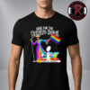 Bad Bunny Boycott NFL Alert Super Bowl Woke Agenda Trump MAGA Unisex T-Shirt Bad Bunny Boycott NFL Alert Super Bowl Woke Agenda Trump MAGA Unisex T-Shirt