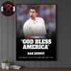 Bad Bunny At The Super Bowl LX 2026 Raises Flag Resistance Latino Power Fuck Trump Ice Poster Canvas Decor Bad Bunny At The Super Bowl LX 2026 Raises Flag Resistance Latino Power Fuck Trump Ice Poster Canvas Decor