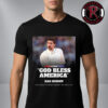 Bad Bunny Boycott Super Bowl LX Here For The Benito Bowl Unisex T-Shirt Bad Bunny Boycott Super Bowl LX Here For The Benito Bowl Unisex T-Shirt