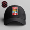 Bad Bunny X Super Bowl LX 2026 Rainbow Logo Hat Cap