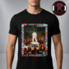 Bad Bunny Muchas Felicidades Benito Album Of The Year Unisex T-Shirt Bad Bunny Muchas Felicidades Benito Album Of The Year Unisex T-Shirt