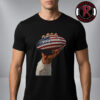 Bad Bunny Super Bowl LX Will Forever Be The Benito Bowl Unisex T-Shirt Bad Bunny Super Bowl LX Will Forever Be The Benito Bowl Unisex T-Shirt
