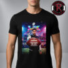 Bad Bunny Together We Are America Benito Bowl Unisex T-Shirt