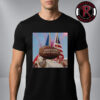 Bad Bunny Together We Are America Rugby Halftime Show At Super Bowl LX 2026 Levi?s Stadium Santa Clara Unisex T-Shirt Bad Bunny Together We Are America Rugby Halftime Show At Super Bowl LX 2026 Levi?s Stadium Santa Clara Unisex T-Shirt