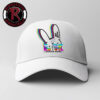 Bad Bunny HQ FUCK ICE Hat Cap Bad Bunny HQ FUCK ICE Hat Cap