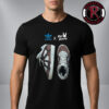 Bad Bunny x Green Day At Super Bowl LX 2026 On February 8 2026 Levi’s Stadium California No Trump No KKK No Fascist USA Unisex T-Shirt Bad Bunny x Green Day At Super Bowl LX 2026 On February 8 2026 Levi’s Stadium California No Trump No KKK No Fascist USA Unisex T-Shirt