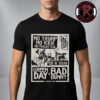 Bad Bunny x Lady Gaga The Only Thing More Powerful Than Hate Is Love Unisex T-Shirt Bad Bunny x Lady Gaga The Only Thing More Powerful Than Hate Is Love Unisex T-Shirt