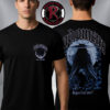 Bad Omens Spring 2026 Collection Like A Ghost Unisex T Shirt Two Sided