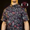 Batman 85th Anniversary Kapow Bonk Thwack RSVLTS Hawaiian Shirt Batman 85th Anniversary Kapow Bonk Thwack RSVLTS Hawaiian Shirt