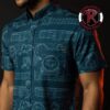 Batman Age Of The Bat RSVLTS Hawaiian Shirt