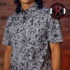 Batman The Animated Series Gotham’s Guardian RSVLTS Hawaiian Shirt Batman The Animated Series Gotham’s Guardian RSVLTS Hawaiian Shirt
