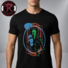 Beams Mangart x Jujutsu Kaisen Shibuya Incident Unisex T-Shirt Beams Mangart x Jujutsu Kaisen Shibuya Incident Unisex T-Shirt