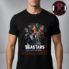 Behemoth Chant Of The Eastern Lands Tour 2026 Event Tee At Floyd Live Music Venue On February 8 2026 Unisex T-Shirt Behemoth Chant Of The Eastern Lands Tour 2026 Event Tee At Floyd Live Music Venue On February 8 2026 Unisex T-Shirt