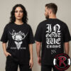 KPOP Demon Hunters World Tour Unisex T Shirt