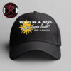 Bad Bunny X Super Bowl LX 2026 Rainbow Logo Hat Cap