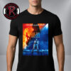 Billie Eilish In Her Gammy’s Acceptance Speech No One Is Illegal On Stolen Land Unisex T-Shirt