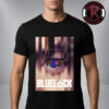 Blue Lock Live Action Movie Chigiri Hyoma Unisex T-Shirt