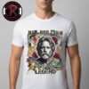 Bobby Moynihan Is King George Character Poster For Hoppers Only In Theaters March 6 2026 Unisex T-Shirt Bobby Moynihan Is King George Character Poster For Hoppers Only In Theaters March 6 2026 Unisex T-Shirt