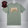 Bobby Moynihan Is King George Character Poster For Hoppers Only In Theaters March 6 2026 Unisex T-Shirt Bobby Moynihan Is King George Character Poster For Hoppers Only In Theaters March 6 2026 Unisex T-Shirt