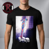 Boruto Part 2 Two Blue Vortex 2026 Time Skip Anime In May 2026 Unisex T-Shirt