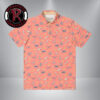 Breakfast Balls Course Cryptids RSVLTS Golf Polo Shirt