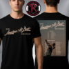 Brantley Gilbert The Real American Tour 2026 Schedule Tour Dates Unisex T-Shirt Two Sided Brantley Gilbert The Real American Tour 2026 Schedule Tour Dates Unisex T-Shirt Two Sided