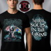 Bring Me The Horizon Mantra Do You Wanna Start A Cult With Me Unisex T-Shirt Two Sided