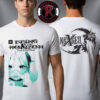 Randy Orton RKO Everybody Drip Unisex T Shirt Two Sided