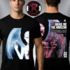 Bring Me The Horizon x Primark Official Merchandise 2026 Children Of Devolution Unisex T-Shirt Two Sided Bring Me The Horizon x Primark Official Merchandise 2026 Children Of Devolution Unisex T-Shirt Two Sided