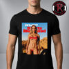 Bron Breakker WWE x Stranger Things Unisex T-Shirt Bron Breakker WWE x Stranger Things Unisex T-Shirt