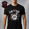 Bron Breakker WWE x Stranger Things Unisex T-Shirt Bron Breakker WWE x Stranger Things Unisex T-Shirt