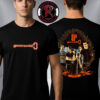 Brooklyn Projects x Fall Out Boy Band Limited Collection Unisex T Shirt