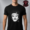 Bruno Mars The Romantic Tour Merch I Just Might Unisex T-Shirt
