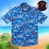 Arizona Cardinals x Snoopy Surfing Hibiscus Hawaiian Shirt Arizona Cardinals x Snoopy Surfing Hibiscus Hawaiian Shirt