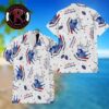 Buffalo Bills NFL Logo Helmet Pattern Hawaiian Shirt Buffalo Bills NFL Logo Helmet Pattern Hawaiian Shirt