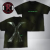 Cactus Jack x Nike T-Rexx Logo Longsleeve