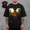The Punisher One Last Kill New Poster Inspired By Call Of Duty Black Ops Unisex T Shirt