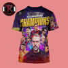 Celebrates Carolina Chaos Champions Lexus PLL Championship 2026 Series All Over Print Shirt Celebrates Carolina Chaos Champions Lexus PLL Championship 2026 Series All Over Print Shirt