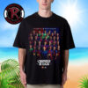 Celebrates Barcelona FC Champions 2025-26 Supercopa De Espana Unisex T-Shirt Celebrates Barcelona FC Champions 2025-26 Supercopa De Espana Unisex T-Shirt