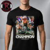 Celebrates Detroit Pistons NBA Central Division Champions 2026 Unisex T-Shirt