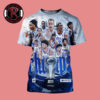 Celebrates Detroit Pistons NBA Central Division Champions 2026 All Over Print Shirt