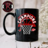 Bad Bunny X Super Bowl LX 2026 Rainbow Logo Mug Cup
