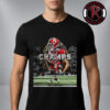 Celebrates Georgia Southern Eagles Champions JLab Birmingham Bowl 2025 Unisex T-Shirt Celebrates Georgia Southern Eagles Champions JLab Birmingham Bowl 2025 Unisex T-Shirt