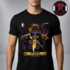 Celebrates Inter Miami FC 2025 MLS Cup Champions White House Visit Unisex T-Shirt Celebrates Inter Miami FC 2025 MLS Cup Champions White House Visit Unisex T-Shirt